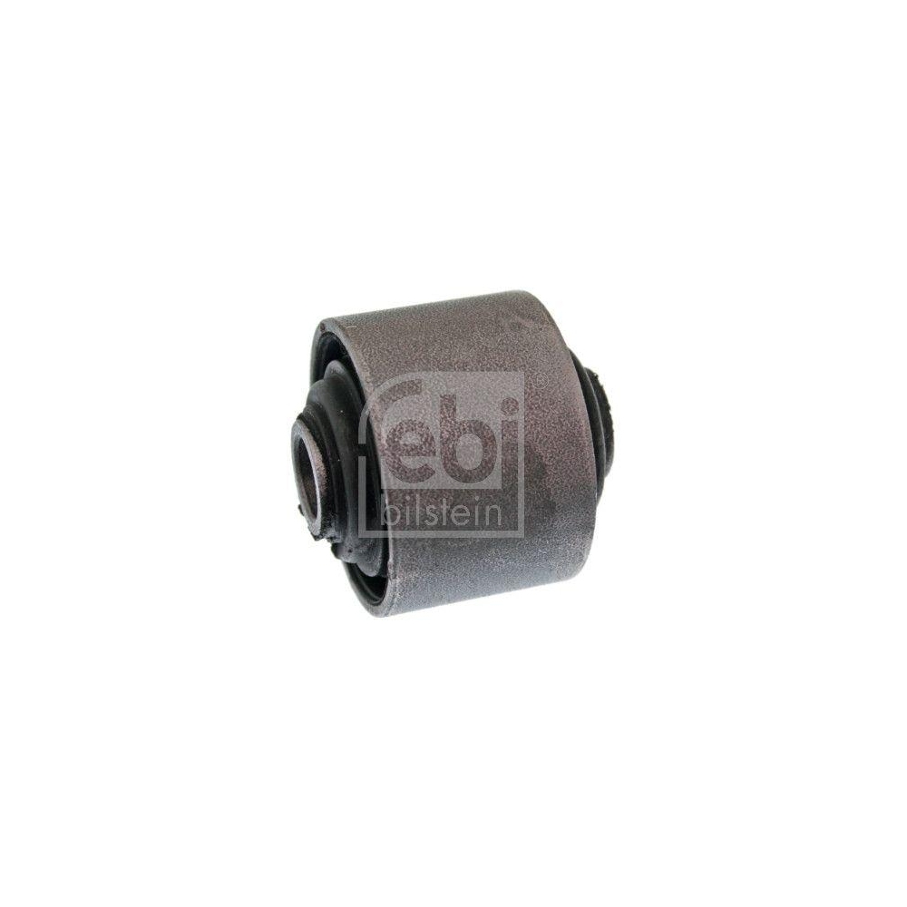 FEBI BILSTEIN Lagerung, Lenker 41411 f&uuml;r HYUNDAI, Hinterachse links, oben