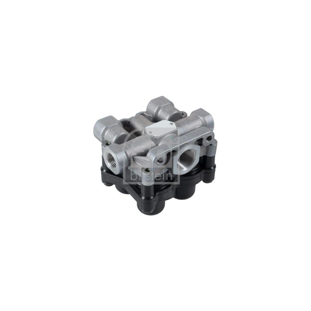 Mehrkreisschutzventil FEBI BILSTEIN 47993 für VOLVO