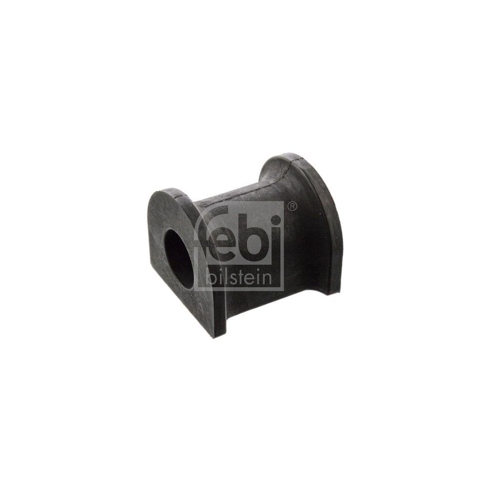 FEBI BILSTEIN Lagerung, Stabilisator 102419 f&uuml;r VW, Hinterachse