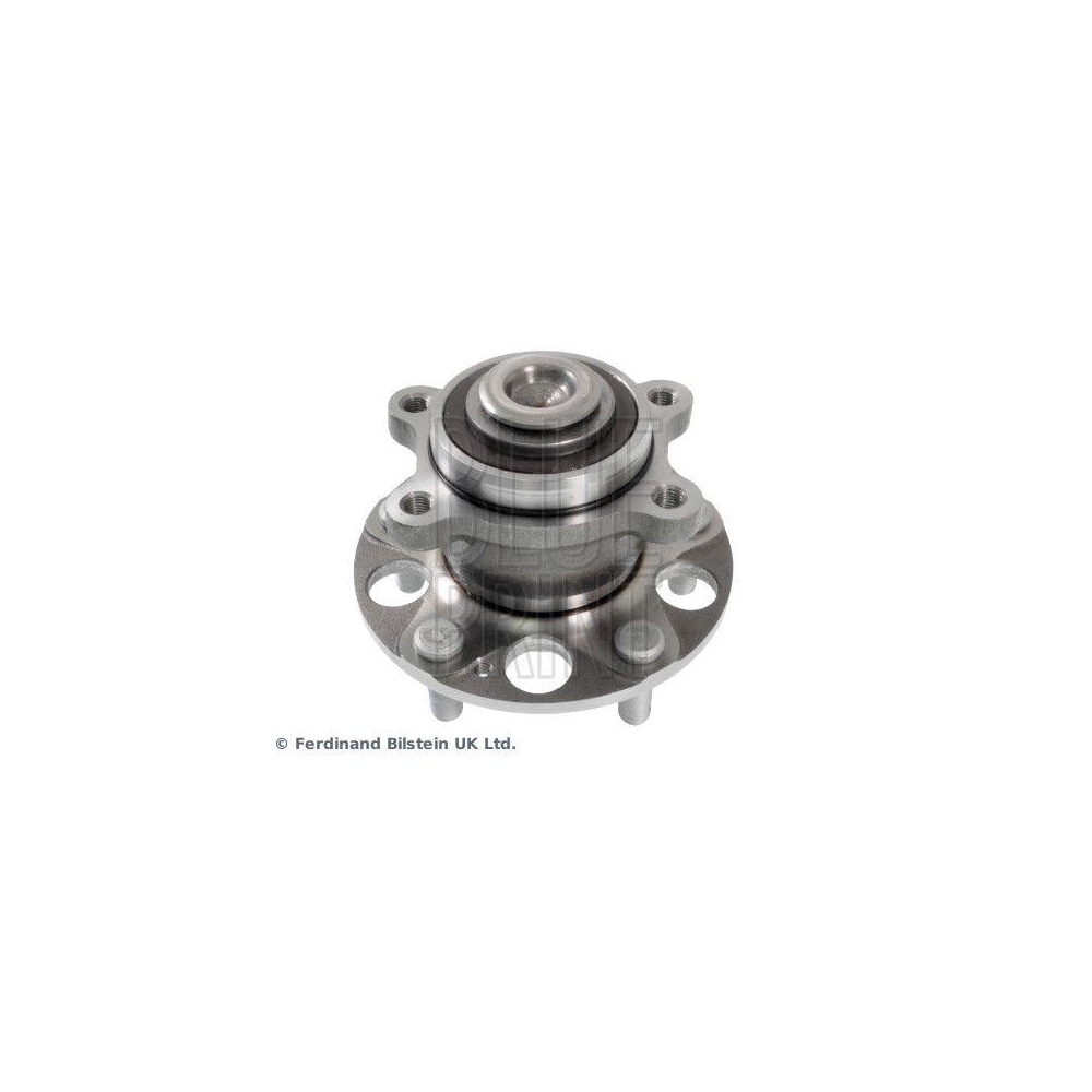 Radlagersatz BLUE PRINT ADH28345 f&uuml;r HONDA, Hinterachse links