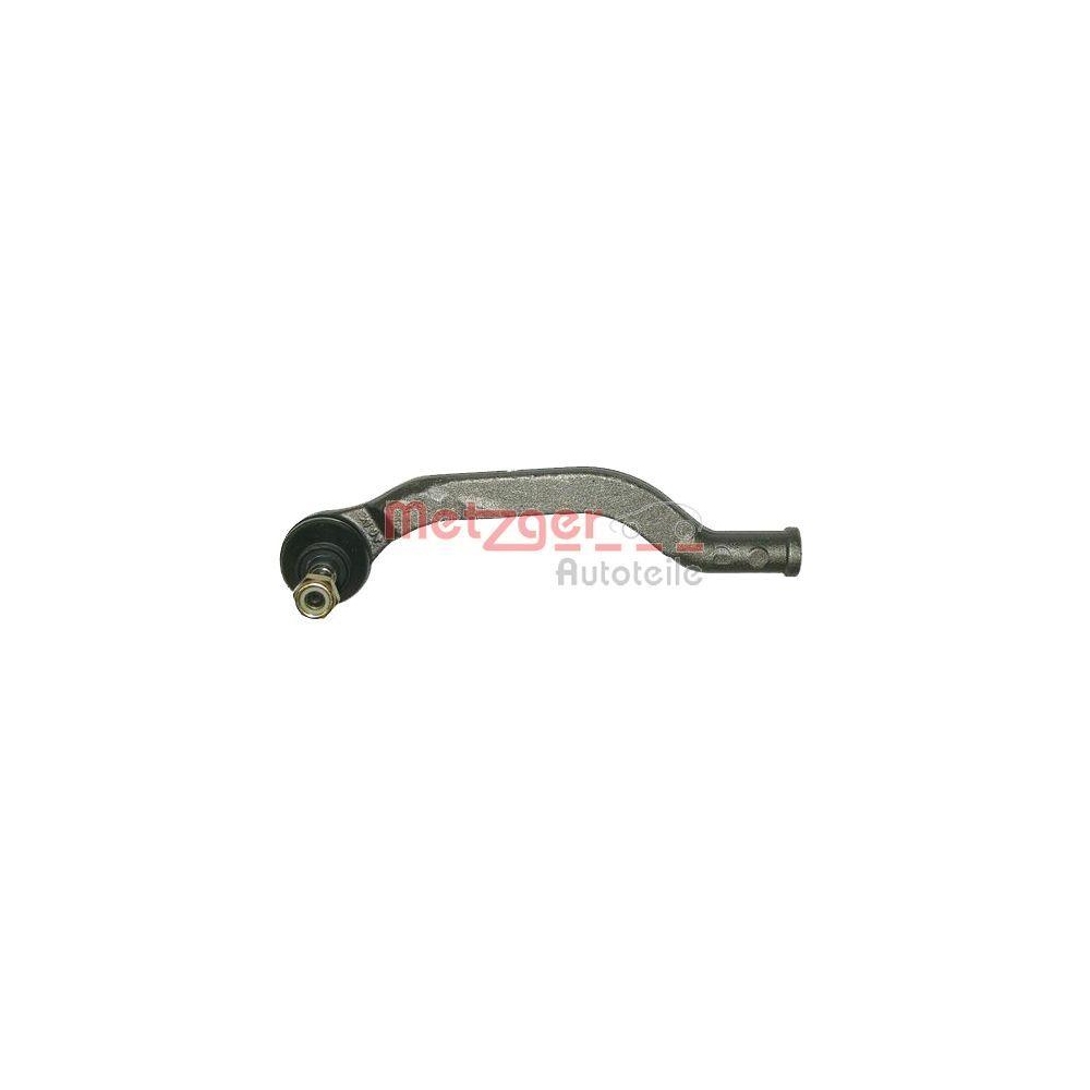 Spurstangenkopf METZGER 54002501 KIT + für FIAT NISSAN OPEL RENAULT VAUXHALL