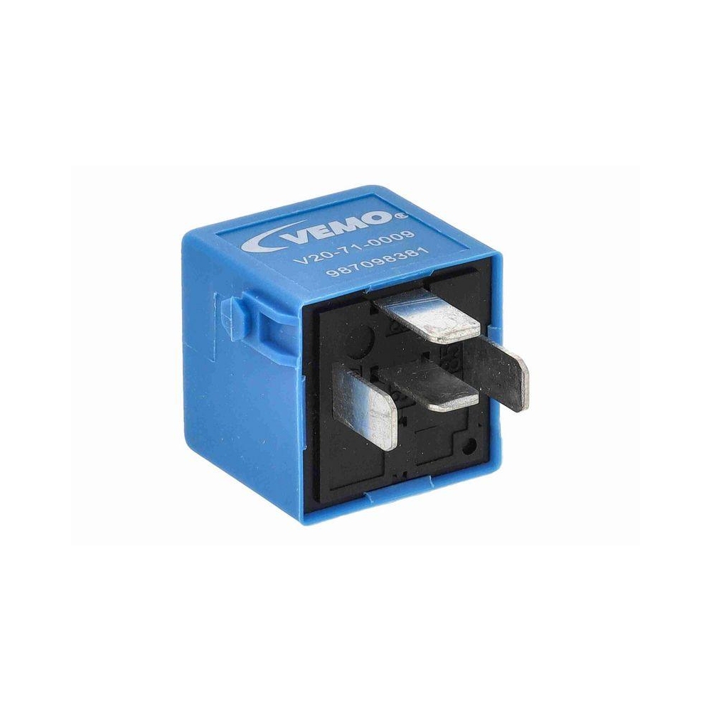 Multifunktionsrelais VEMO V20-71-0009 Green Mobility Parts für BMW