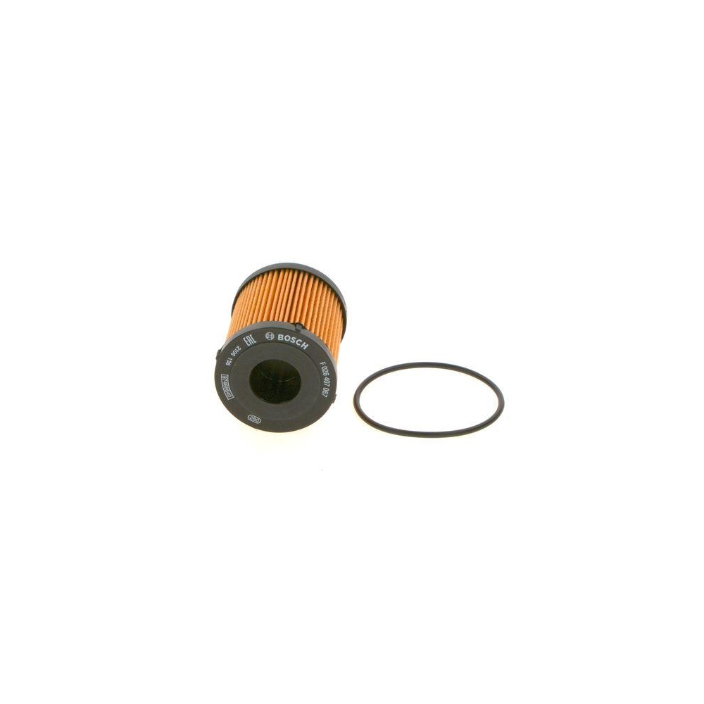 &Ouml;lfilter BOSCH F 026 407 067 f&uuml;r ALFA ROMEO FIAT FORD GMC LANCIA OPEL SUZUKI