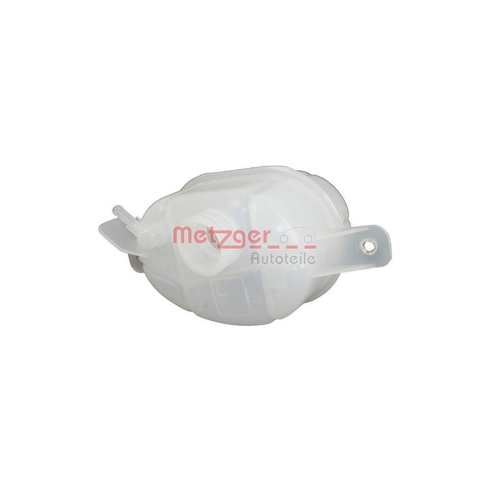 Ausgleichsbeh&auml;lter, K&uuml;hlmittel METZGER 2140191 f&uuml;r CITRO&Euml;N FIAT PEUGEOT