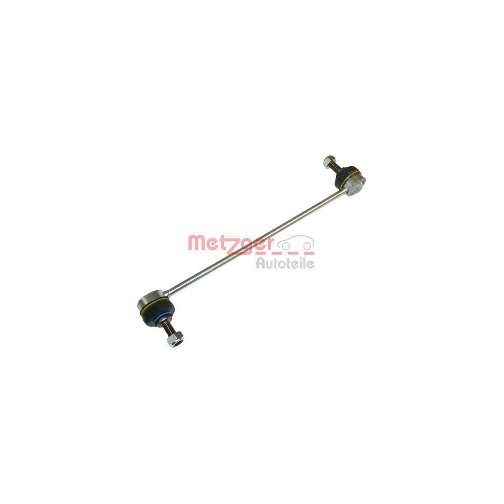 Stange/Strebe, Stabilisator METZGER 53019518 KIT + f&uuml;r FIAT FORD