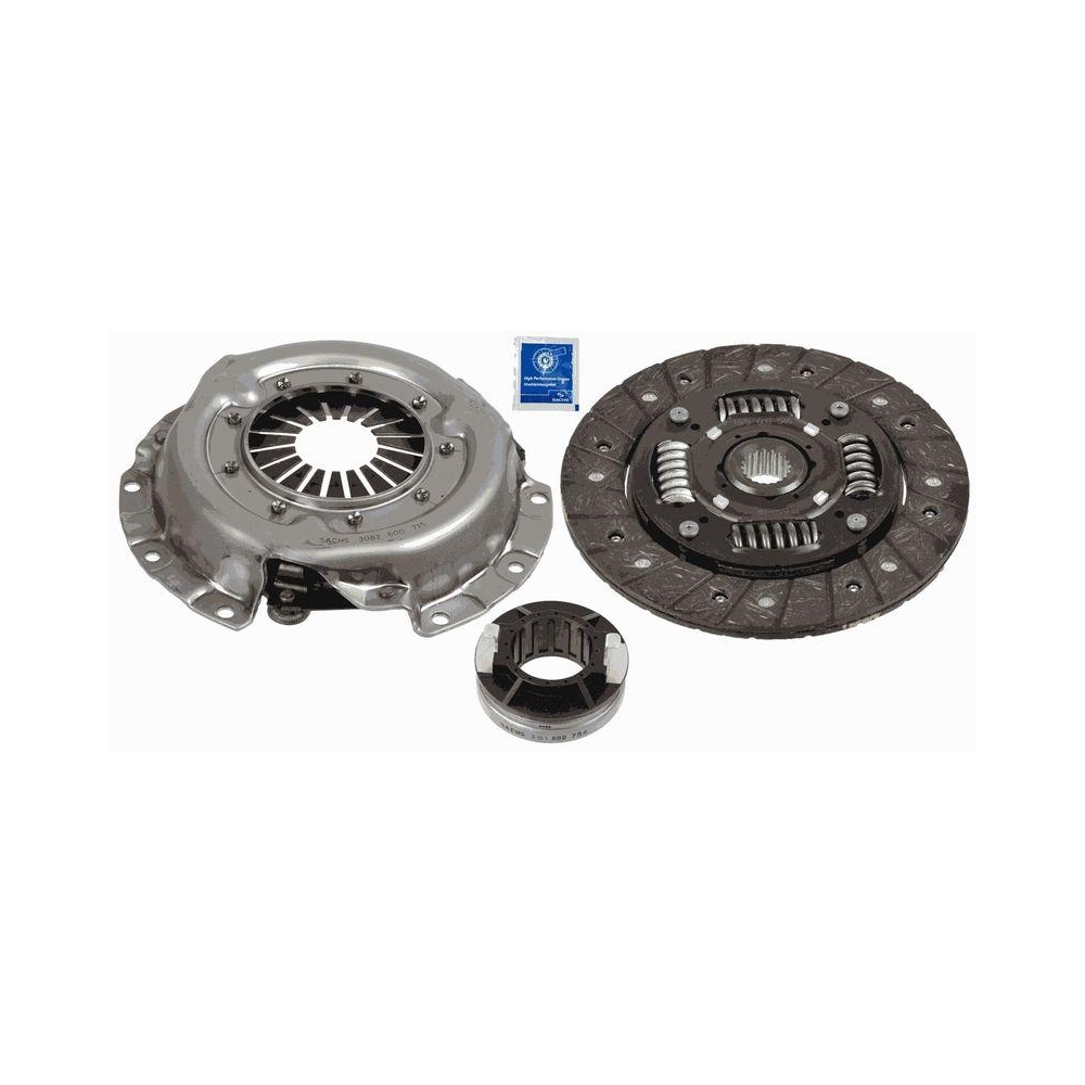 Kupplungssatz SACHS 3000 954 028 f&uuml;r