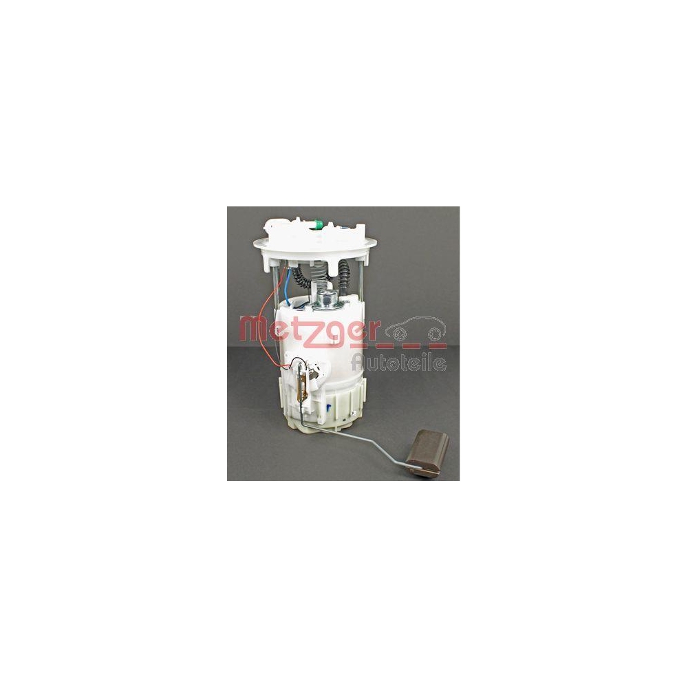 Kraftstoff-Fördereinheit METZGER 2250085 ORIGINAL ERSATZTEIL für NISSAN RENAULT