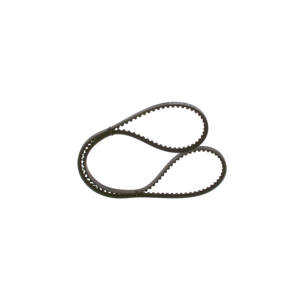 Keilriemen BOSCH 1 987 947 725 f&uuml;r CHRYSLER DODGE HONDA UNIC-SIMCA VOLVO BUICK