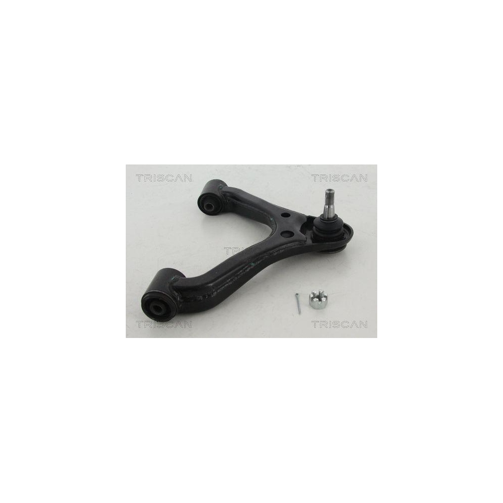 Lenker, Radaufh&auml;ngung TRISCAN 8500 135005 f&uuml;r TOYOTA, Vorderachse rechts, au&szlig;en