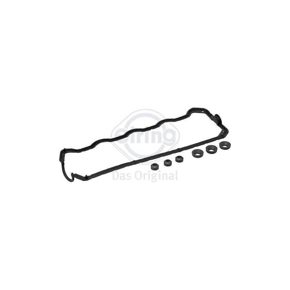 Dichtungssatz, Zylinderkopfhaube ELRING 470.280 für