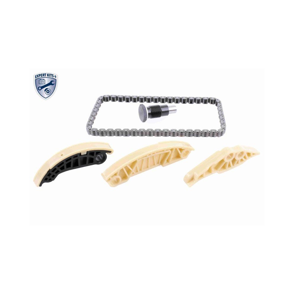 Steuerkettensatz VAICO V10-10002-BEK EXPERT KITS + f&uuml;r AUDI SEAT SKODA VW VAG