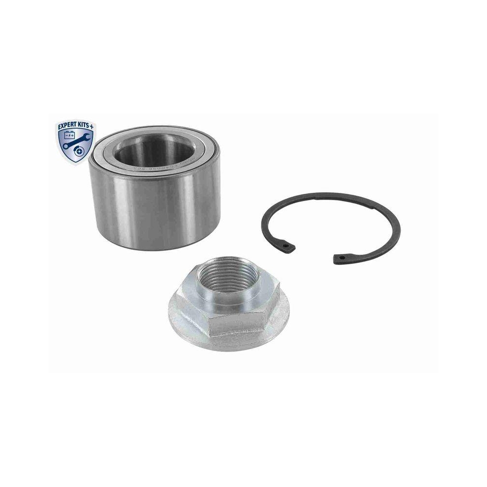 Radlagersatz VAICO V40-0771 EXPERT KITS + für OPEL RENAULT, Hinterachse