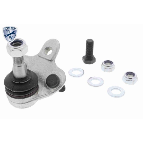 ACKOJA A70-1138 Trag-/F&uuml;hrungsgelenk EXPERT KITS + f&uuml;r TOYOTA, Vorderachse