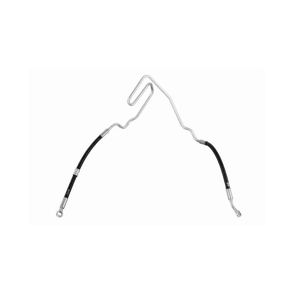 Hydraulikschlauch, Lenkung VAICO V10-7741 Original VAICO Qualität für AUDI SEAT