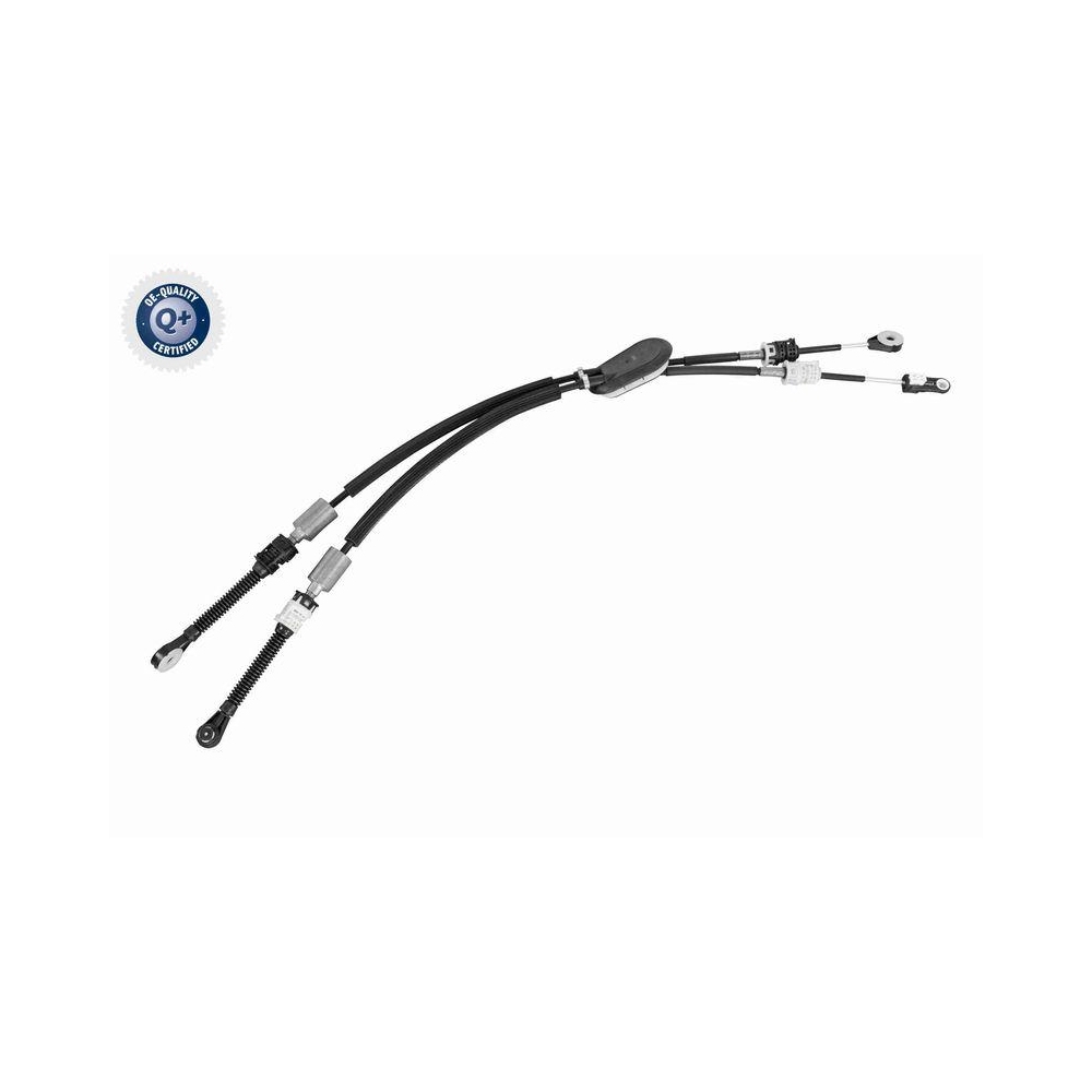 Seilzug, Schaltgetriebe VAICO V46-1509 Q+, Erstausrüsterqualität für RENAULT