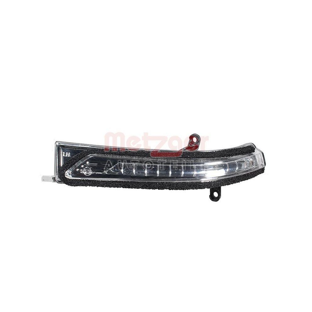 Blinkleuchte METZGER 2080161 f&uuml;r HYUNDAI, Au&szlig;enspiegel links