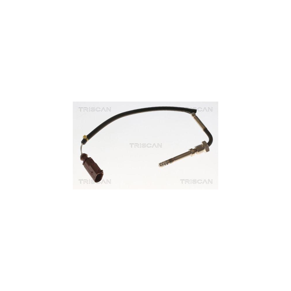 Sensor, Abgastemperatur TRISCAN 8826 29189 f&uuml;r AUDI