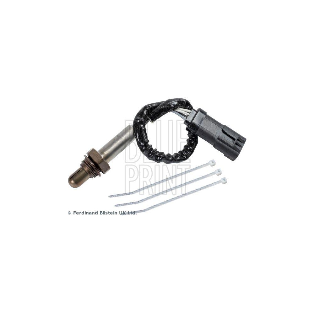 Lambdasonde BLUE PRINT ADBP700078 für NISSAN RENAULT DACIA