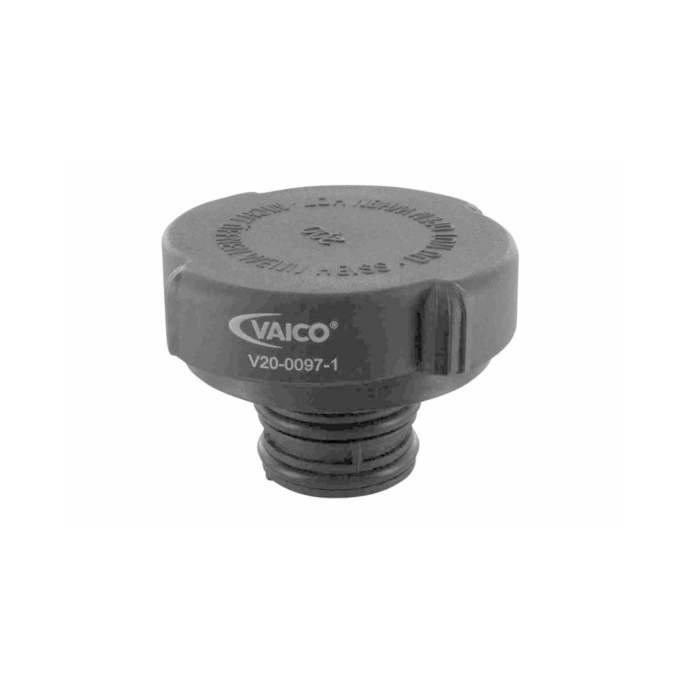 Verschlussdeckel, K&uuml;hlmittelbeh&auml;lter VAICO V20-0097-1 Original VAICO Qualit&auml;t