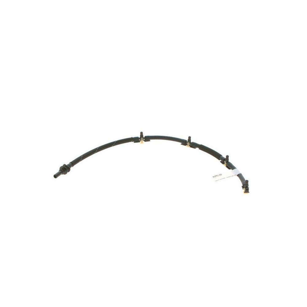 Schlauch, Leckkraftstoff BOSCH 0 445 130 198 f&uuml;r CITRO&Euml;N OPEL PEUGEOT VAUXHALL