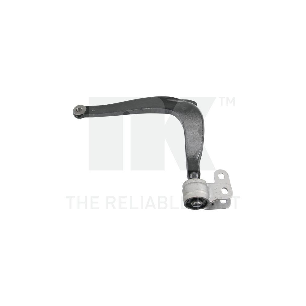 Lenker, Radaufh&auml;ngung NK 5011921 f&uuml;r CITRO&Euml;N, Vorderachse links, unten