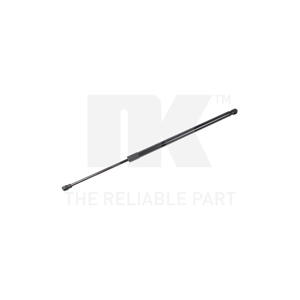 Gasfeder, Koffer-/Laderaum NK 11022010 f&uuml;r NISSAN