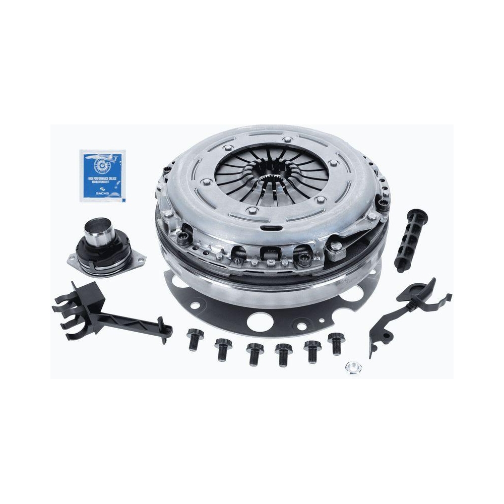 Kupplungssatz SACHS 2290 601 098 ZMS Modul XTend für