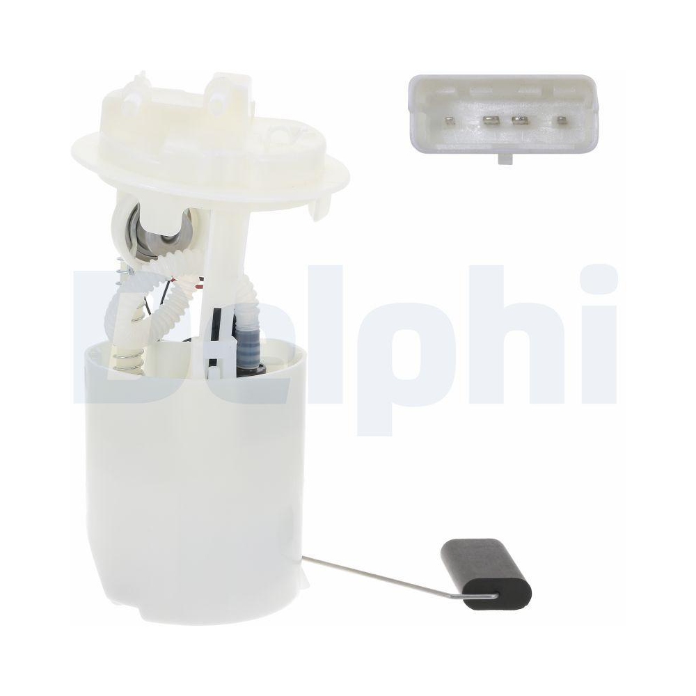 DELPHI FE10038-12B1 Kraftstoffpumpe f&uuml;r CITRO&Euml;N PEUGEOT HITACHI