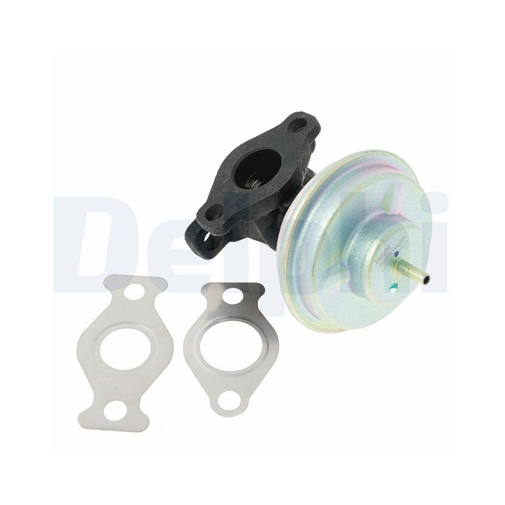 DELPHI EG10517-12B1 AGR-Ventil f&uuml;r HYUNDAI KIA, f&uuml;r Fahrzeuge ohne VTG-Lader