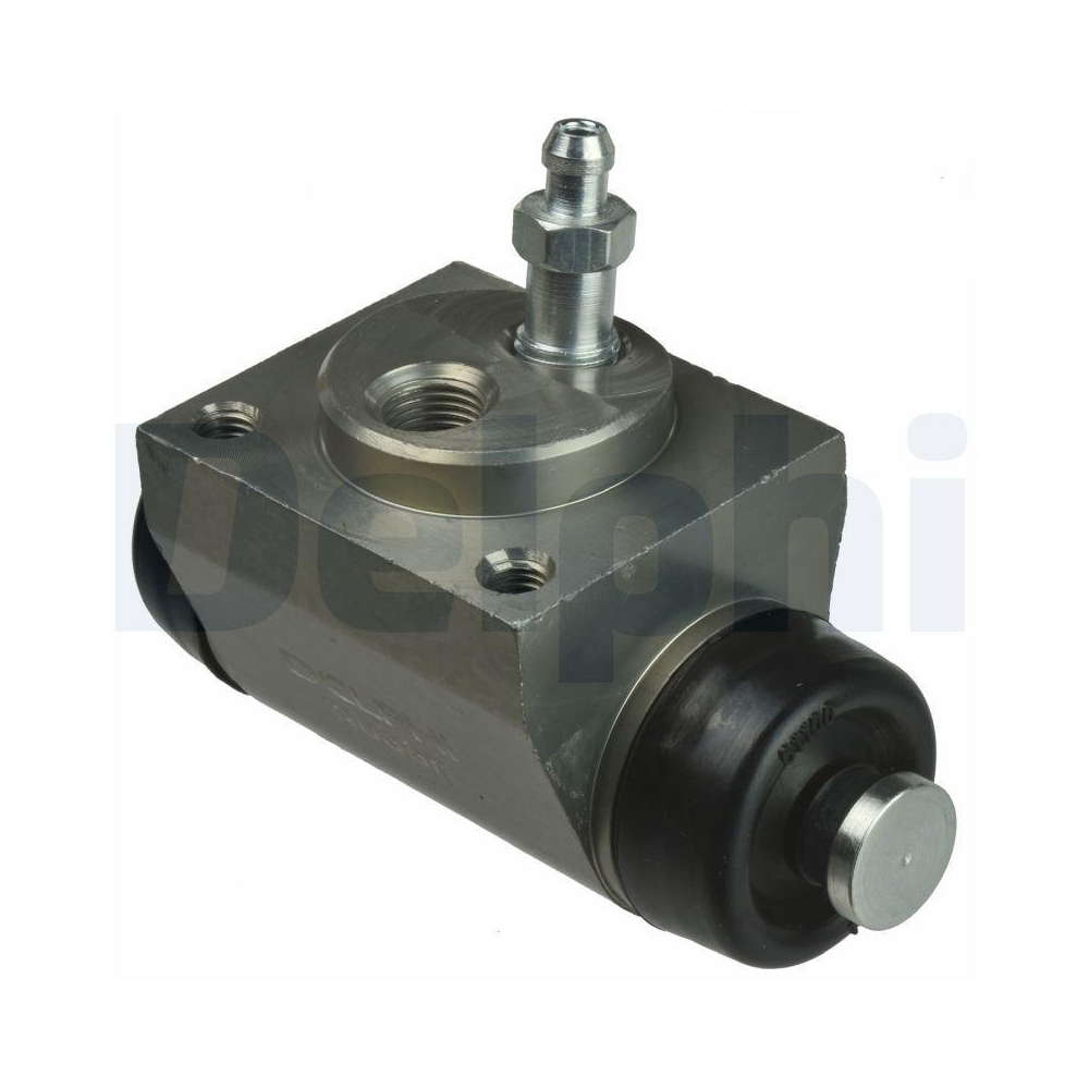 DELPHI LW90127 Radbremszylinder f&uuml;r TOYOTA, Hinterachse