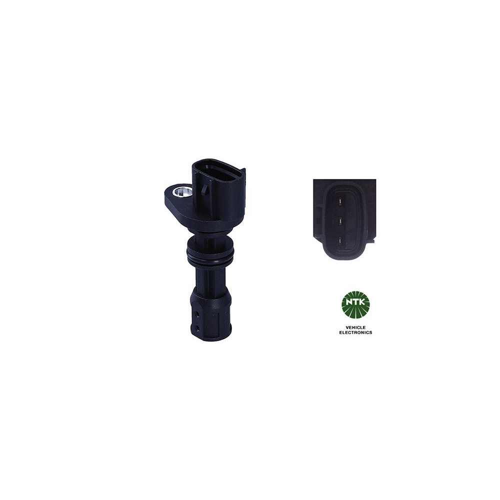 Impulsgeber, Kurbelwelle NTK 81523 für ISUZU