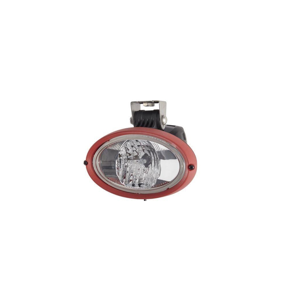 HELLA Arbeitsscheinwerfer 1GA 996 461-261 für VÖGELE