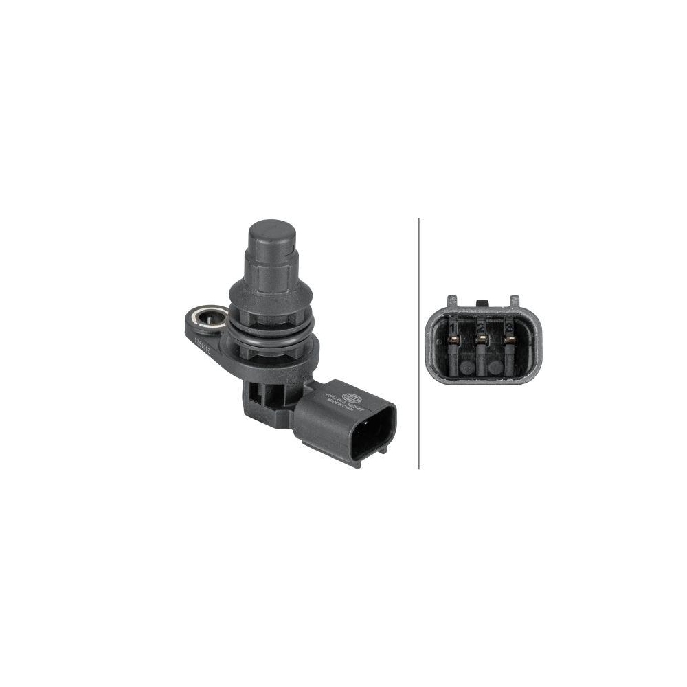 HELLA Sensor, Nockenwellenposition 6PU 013 122-471 f&uuml;r MAZDA