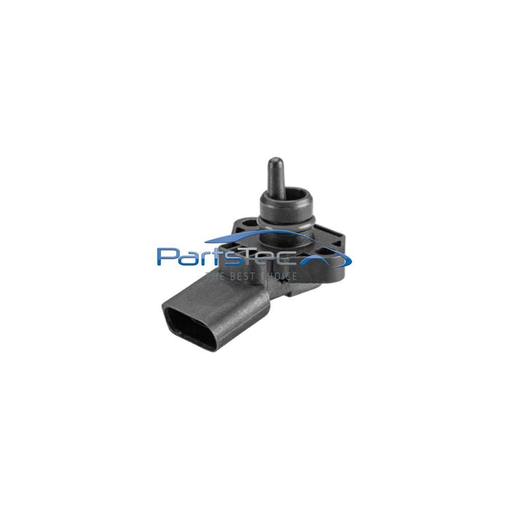 PartsTec PTA565-0152 Sensor, Saugrohrdruck f&uuml;r SEAT VW HITACHI