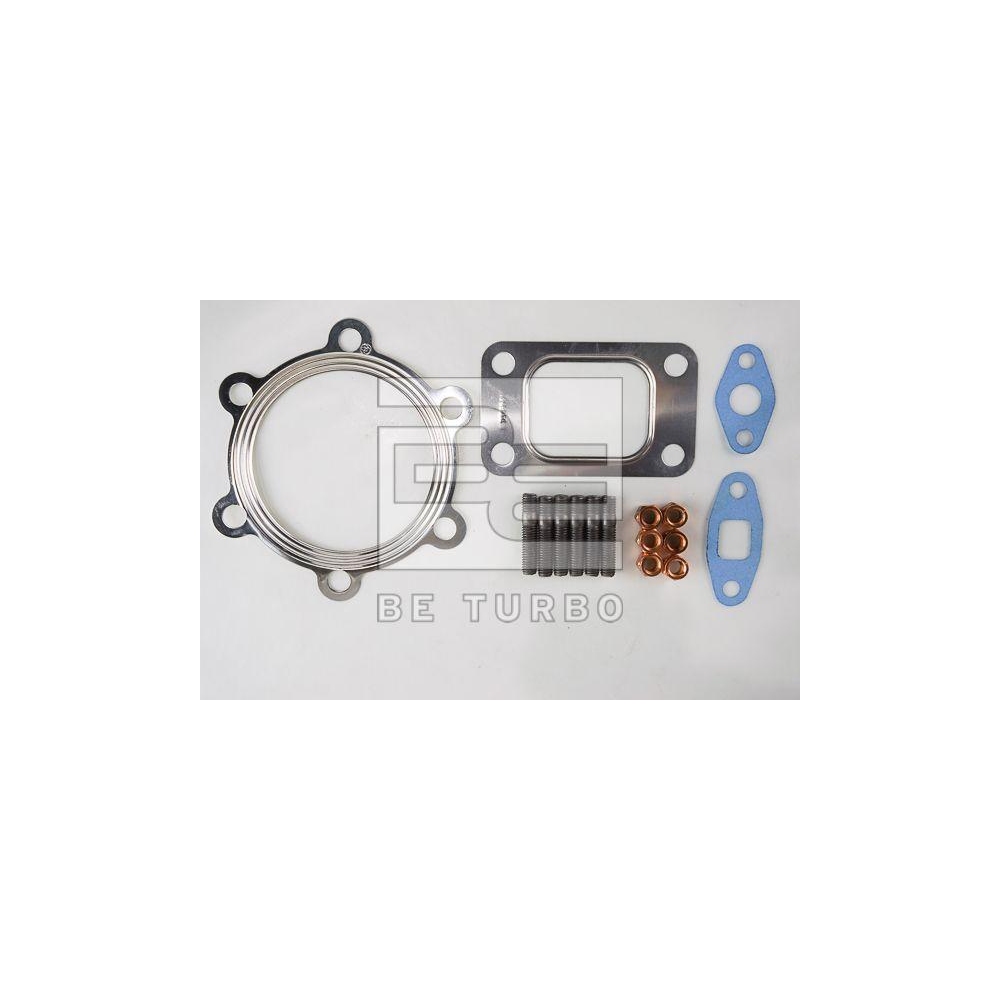 BE TURBO ABS111 Montagesatz, Lader f&uuml;r RENAULT VOLVO