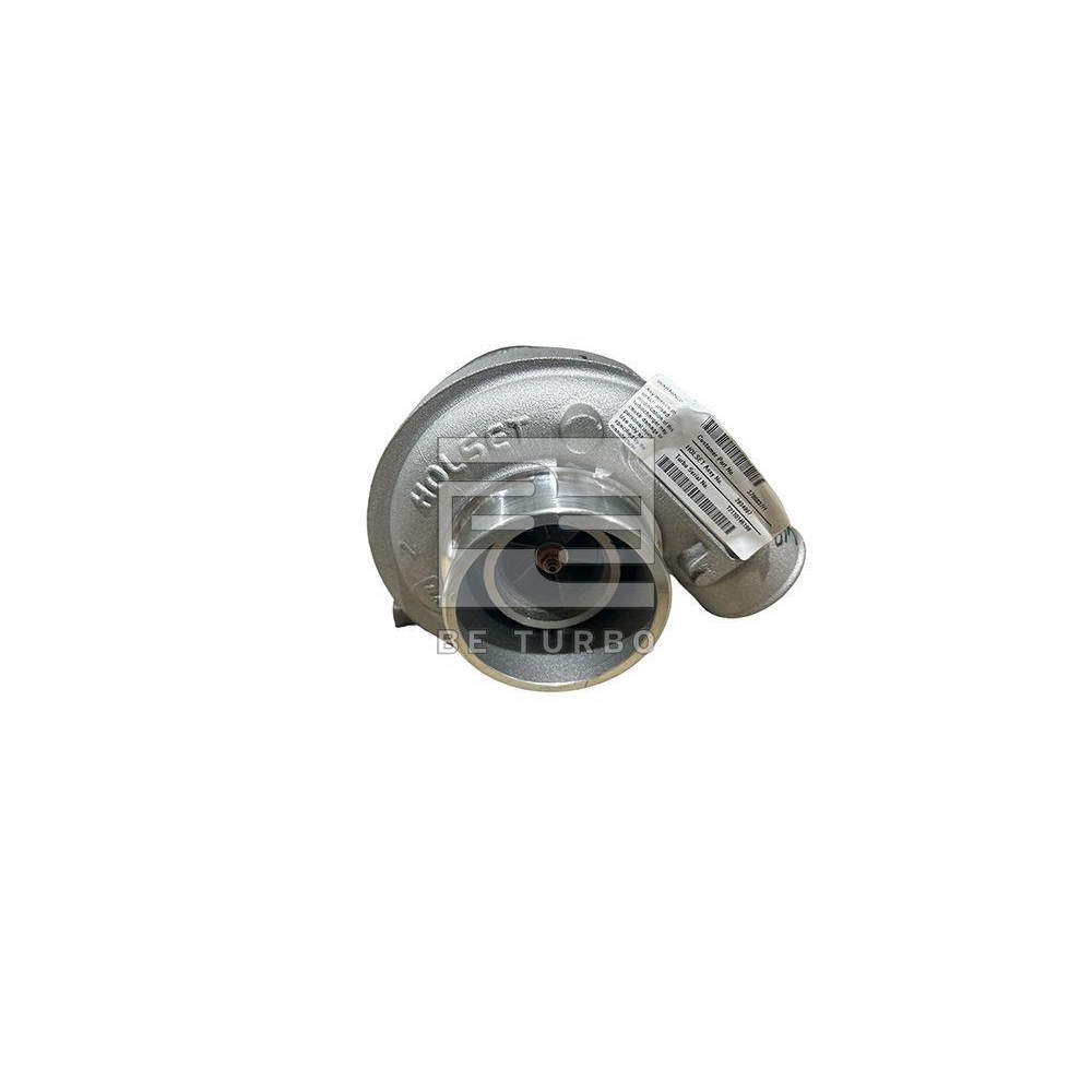 BE TURBO 131433 Lader, Aufladung f&uuml;r IVECO