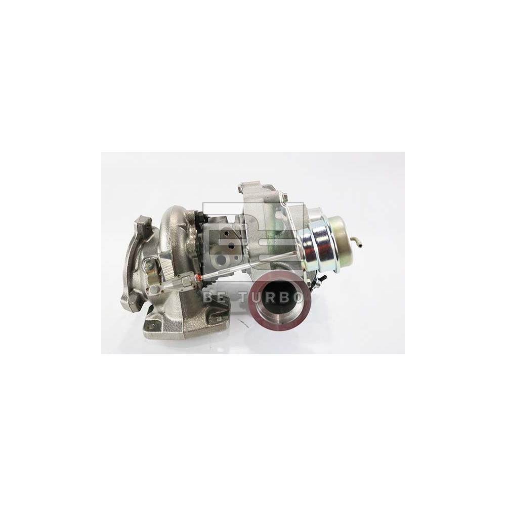 BE TURBO 127549 Lader, Aufladung f&uuml;r VOLVO