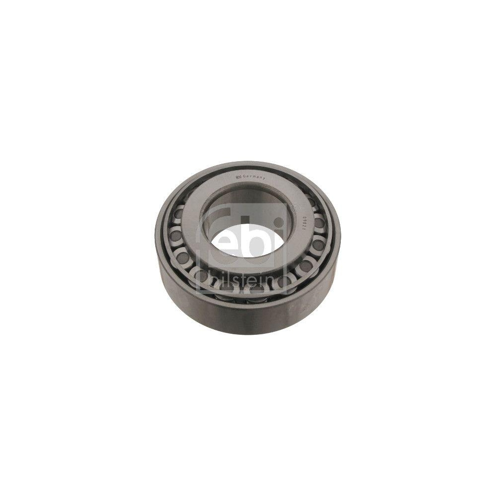 FEBI BILSTEIN Radlager 09821 f&uuml;r MERCEDES-BENZ SCANIA VOLVO RENAULT TRUCKS SAF