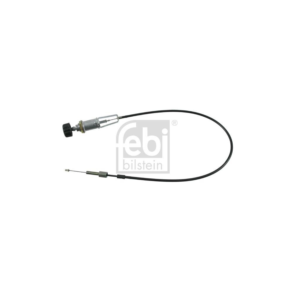 Febi Bilstein 21286 Gaszug , 1 St&uuml;ck