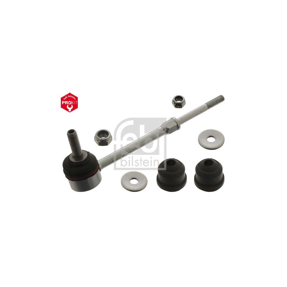 FEBI BILSTEIN Stange/Strebe, Stabilisator 39835 ProKit f&uuml;r FORD FORD USA