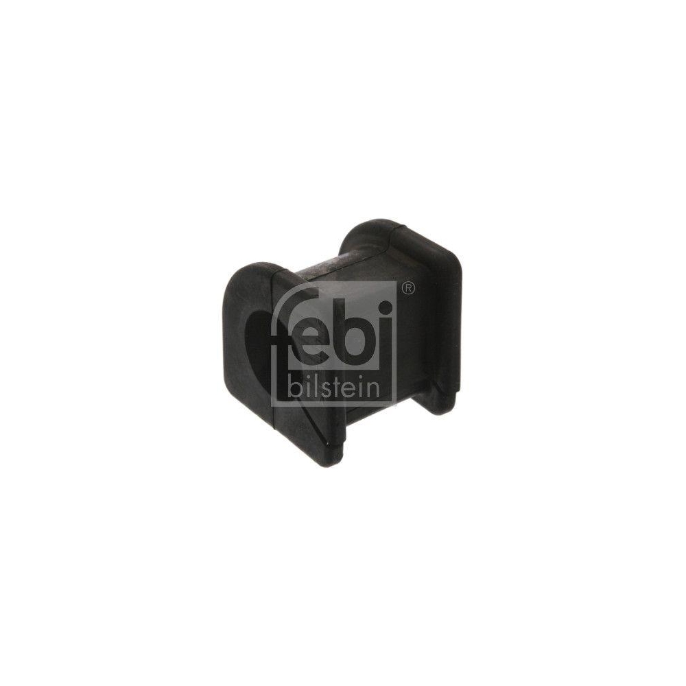 FEBI BILSTEIN Lagerung, Stabilisator 42888 f&uuml;r TOYOTA, Vorderachse, innen