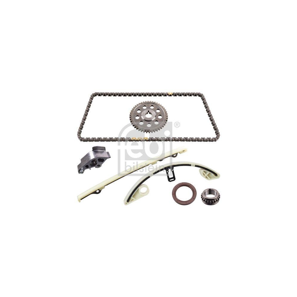 FEBI BILSTEIN Steuerkettensatz 175118 f&uuml;r HONDA