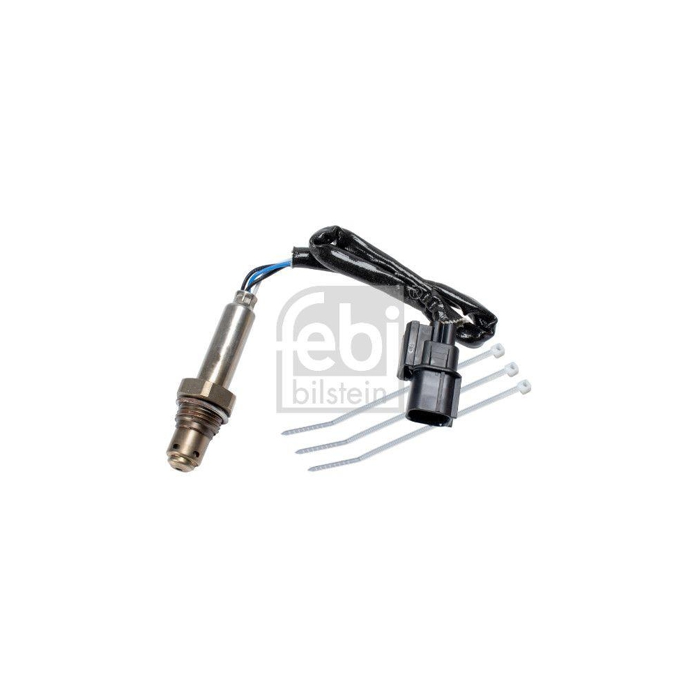 FEBI BILSTEIN Lambdasonde 177522 f&uuml;r HONDA ACURA