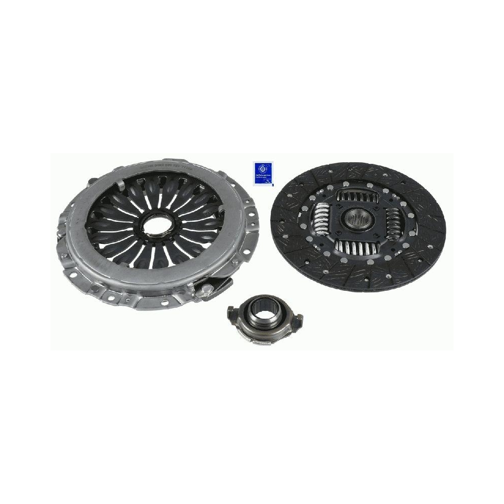 Kupplungssatz SACHS 3000 954 035 f&uuml;r