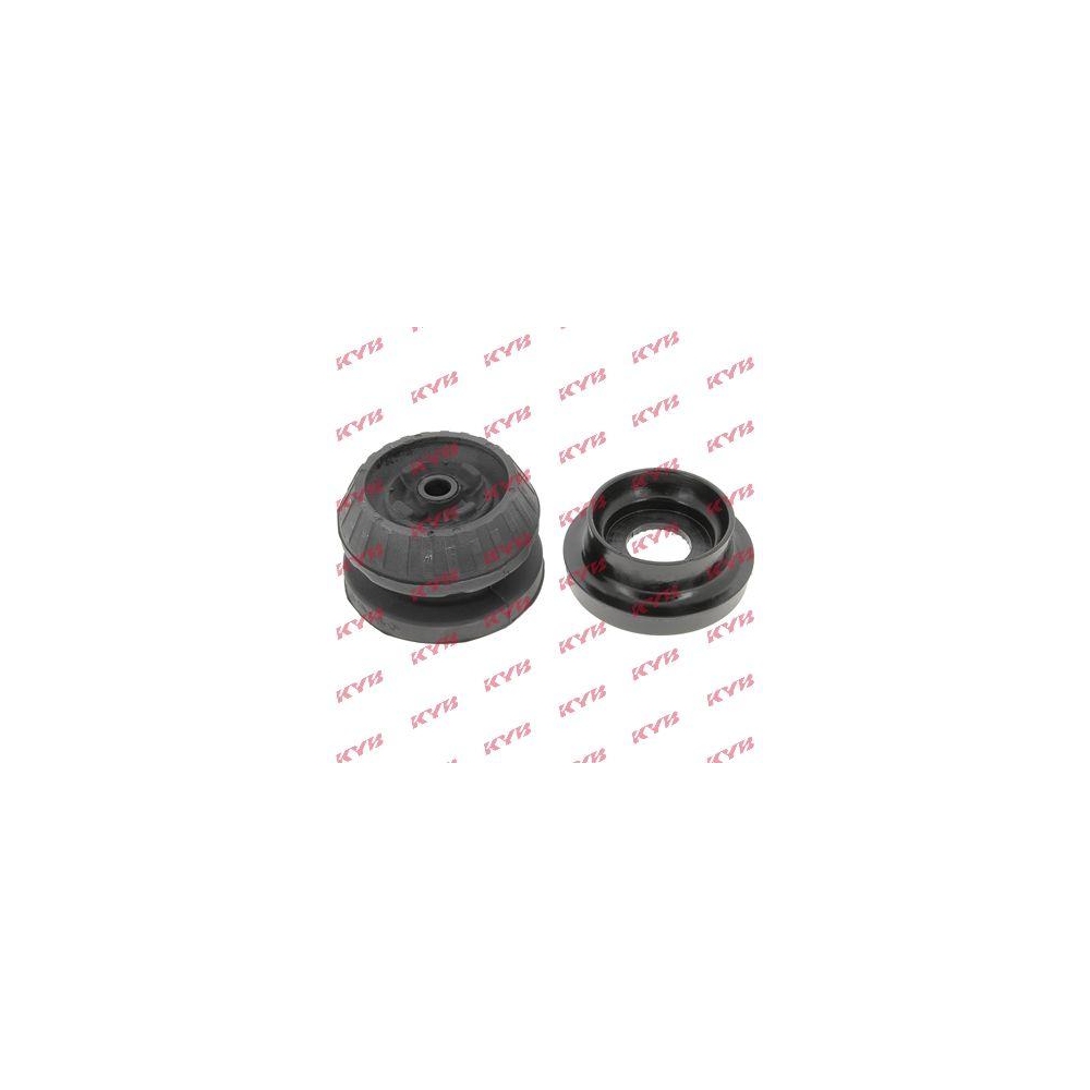 Reparatursatz, Federbeinst&uuml;tzlager KYB SM5499 Suspension Mounting Kit f&uuml;r
