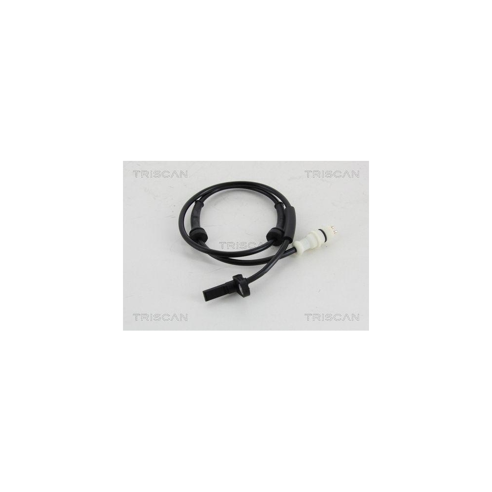 Sensor, Raddrehzahl TRISCAN 8180 15319 f&uuml;r FIAT, Hinterachse