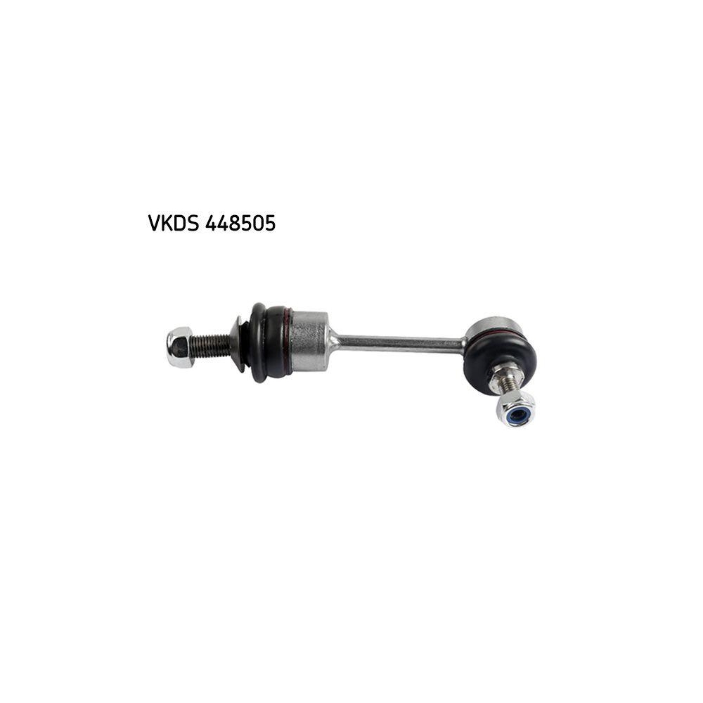 Stange/Strebe, Stabilisator SKF VKDS 448505 f&uuml;r BMW, Hinterachse beidseitig