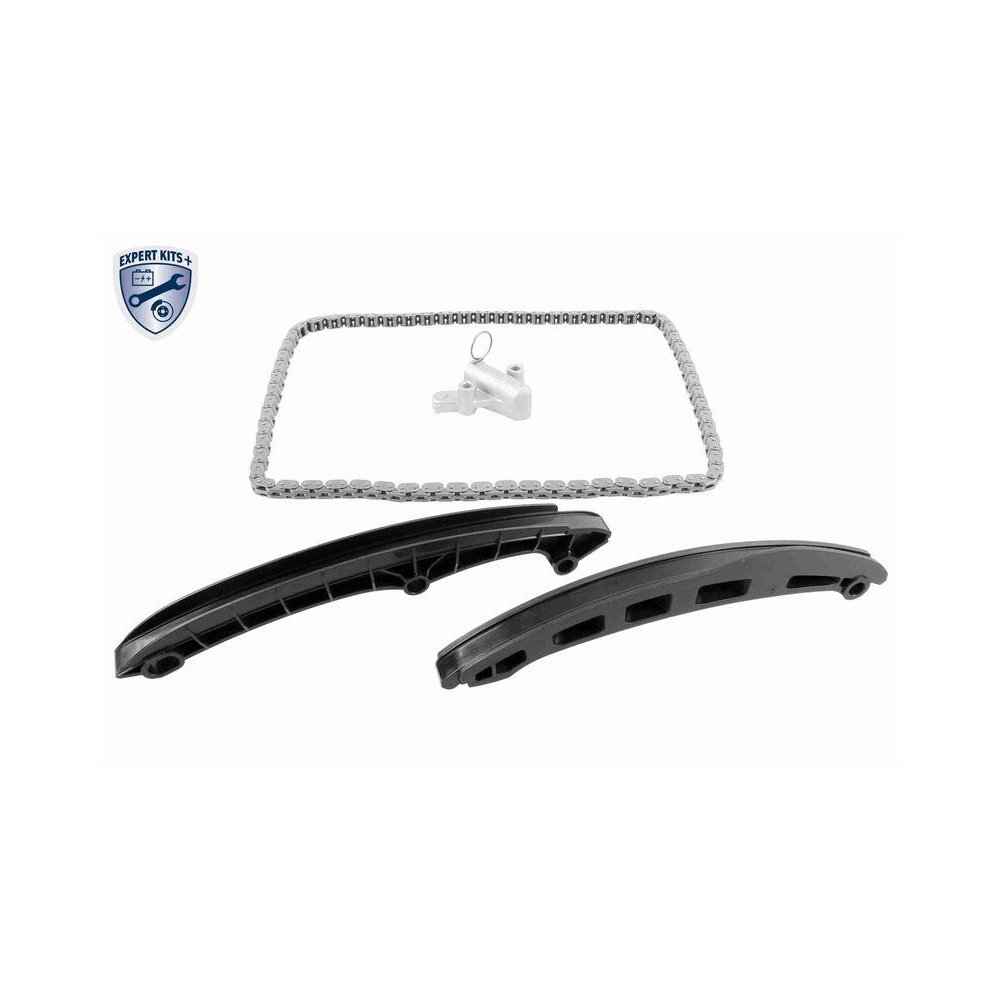 Steuerkettensatz VAICO V10-10010-BEK EXPERT KITS + f&uuml;r AUDI SEAT SKODA VW VAG