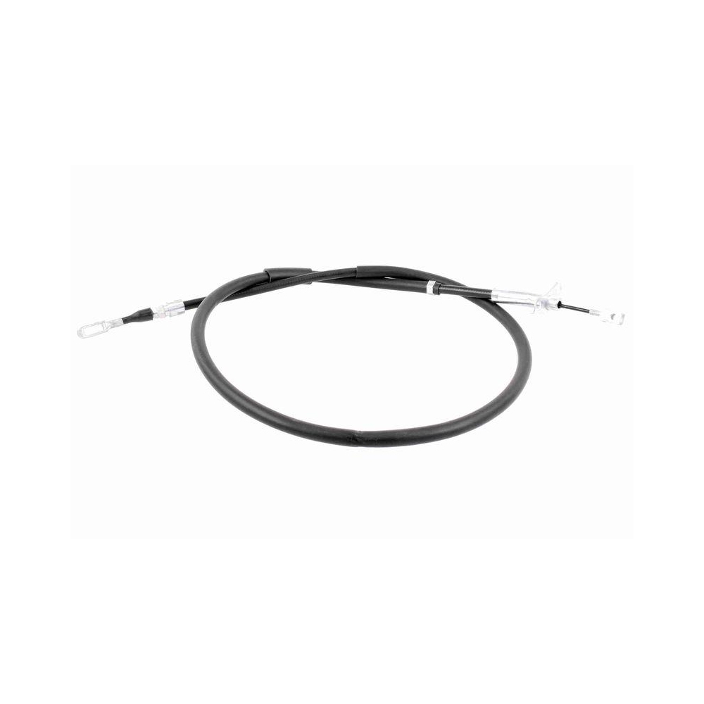 Seilzug, Feststellbremse VAICO V30-30061 Original VAICO Qualit&auml;t f&uuml;r AUDI DODGE