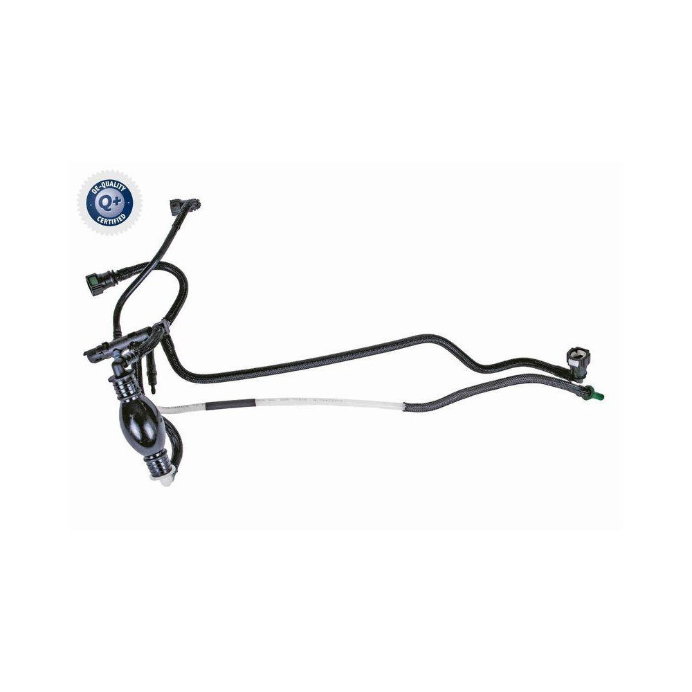 Kraftstoffleitung VAICO V42-0784 Q+, Erstausr&uuml;sterqualit&auml;t f&uuml;r CITRO&Euml;N FORD DS